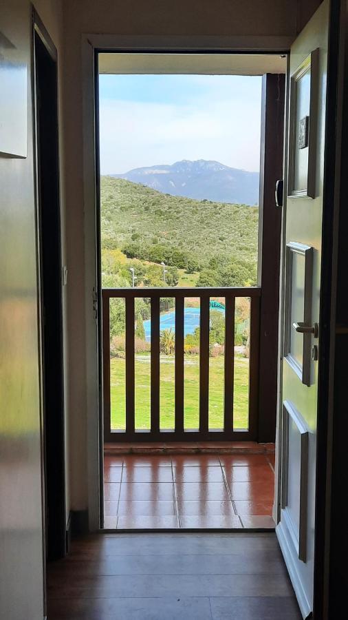Huuummm C'Est La ! Beau T2 Cap Esterel Village Avec Clim ! Saint-Raphaël Exterior foto
